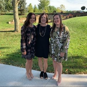 Meet your Posher, Ann